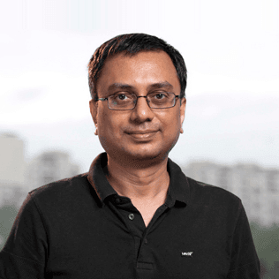 Founder portrait
